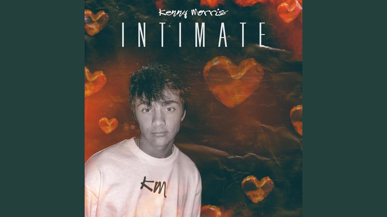 Watch intimate on YouTube Watch intimate on YouTube