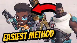 Window of Opportunity - Overwatch 2’s RAREST Achievement Made Easy
