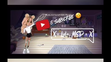 Falling Apart //MSP Version