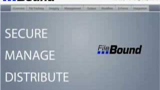 Mountain Scanners is proud to sell FileBound ECM document management software for SMB