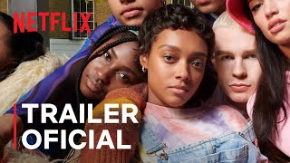 Netflix - Outubro/2023  Disponíveis - Tropa Dercy