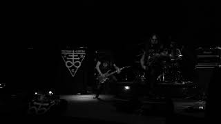 Marthyrium - Thresholds of Devouring Abyss