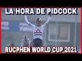 RESUMEN Rucphen World Cup 2021 🇳🇱  El Momento de Tom PIDCOCK