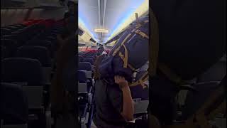 Worst Experience Ever With Thai Lion Airways