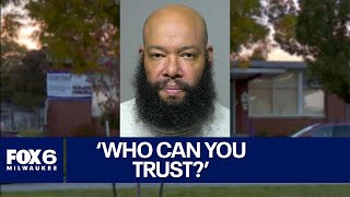 Milwaukee kindergarten teacher sexual assault charges | FOX6 News Milwaukee
