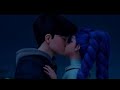 K POP DEMON HUNTERS 2025 Random Dance Challenge Gone Wild K POP DEMON HUNTERS 2025 Random Dance Challenge Gone Wild