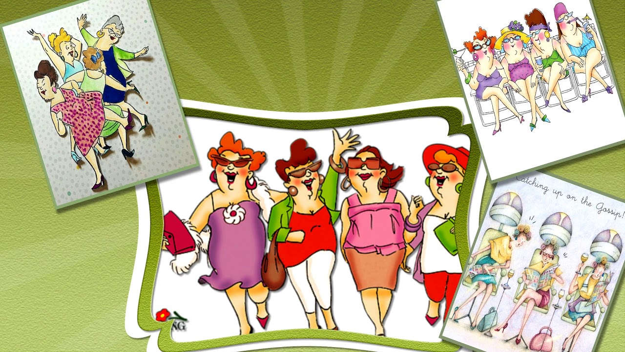 3 подружки хендай