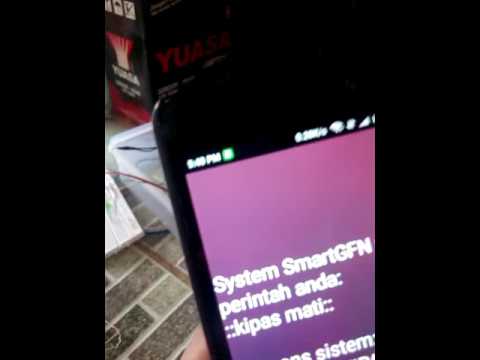 Smart Home Automation Using Raspberry-Pi and Android with Voice Commands