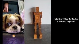 Bts V Jungkook Jhope Rm Instagram Story Update