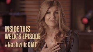 NASHVILLE on CMT | Inside The Episode: Season 5, Episode 9 Driven Season 5 Episode 9