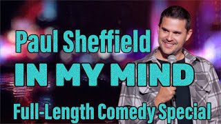 In My Mind - FULL COMEDY SPECIAL screenshot 3