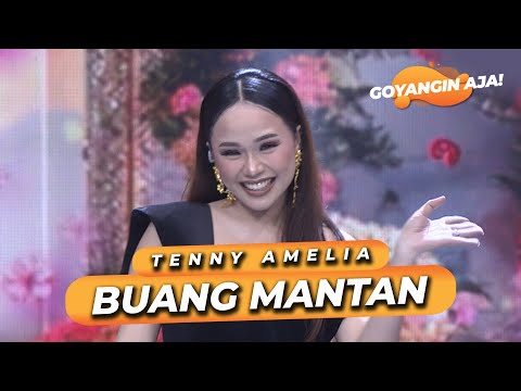 TENY AMELIA - DUMP YOUR EX | JUST SHAKE IT!