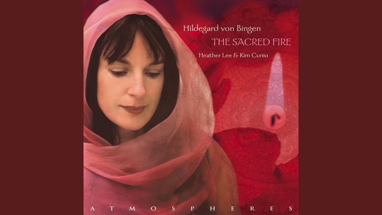 Watch O viridissima virga (Arr. Kim Cunio and Heather Lee) on YouTube Watch O viridissima virga (Arr. Kim Cunio and Heather Lee) on YouTube