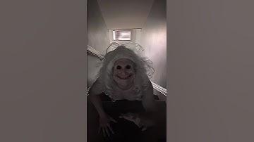 Stair-chaser #horror #horrorstories #ghost #scary #spooky #creepy #spooky #jumpscare #demon #film