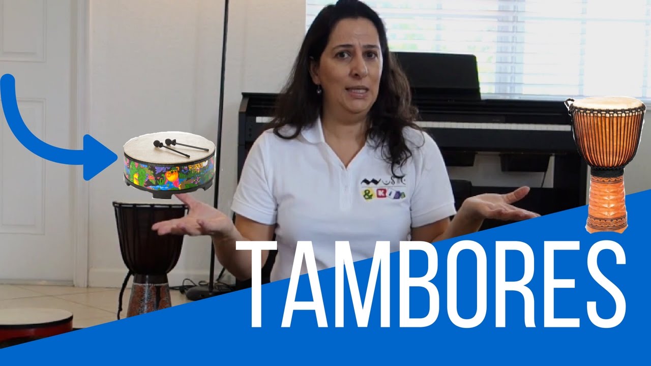10 MATERIAIS PARA AULAS DE MUSICALIZAÇÃO INFANTIL TAMBOR YouTube 10 MATERIAIS PARA AULAS DE MUSICALIZAÇÃO INFANTIL TAMBOR YouTube