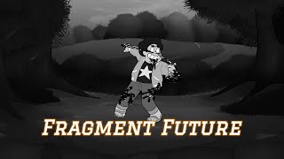 Fragment Future | Pibby x WI cover MOD | Teaser OFFICIAL