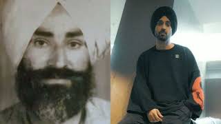 Punjab 95 Official Trailer | Diljit Dosanjh | Arjun Rampal | Release Date | Punjab 95 Movie