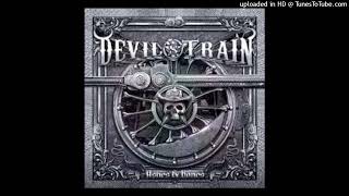 Devil's Train - Ashes & Bones