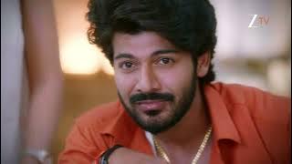 Ganga Maiya Ki Betiyan - गंगा माई की बेटियाँ  - Today 9 PM - Promo - Zee TV