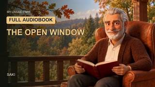 The Open Window by Saki | Full Audiobook Update
