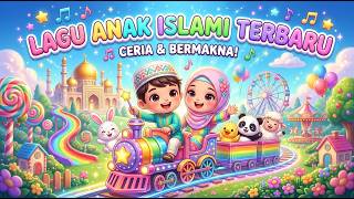 Sholawat Busro - Hasbi Rabbi - Sholatullah Salamullah - lagu anak islami terbaru
