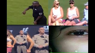 20 Funny Moments In Sports