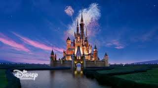 Fanmade Remake The Little Mermaid - Disney Channel Asia Intro