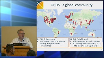 2017 OHDSI CDM & Vocabulary Tutorial (1 of 5)