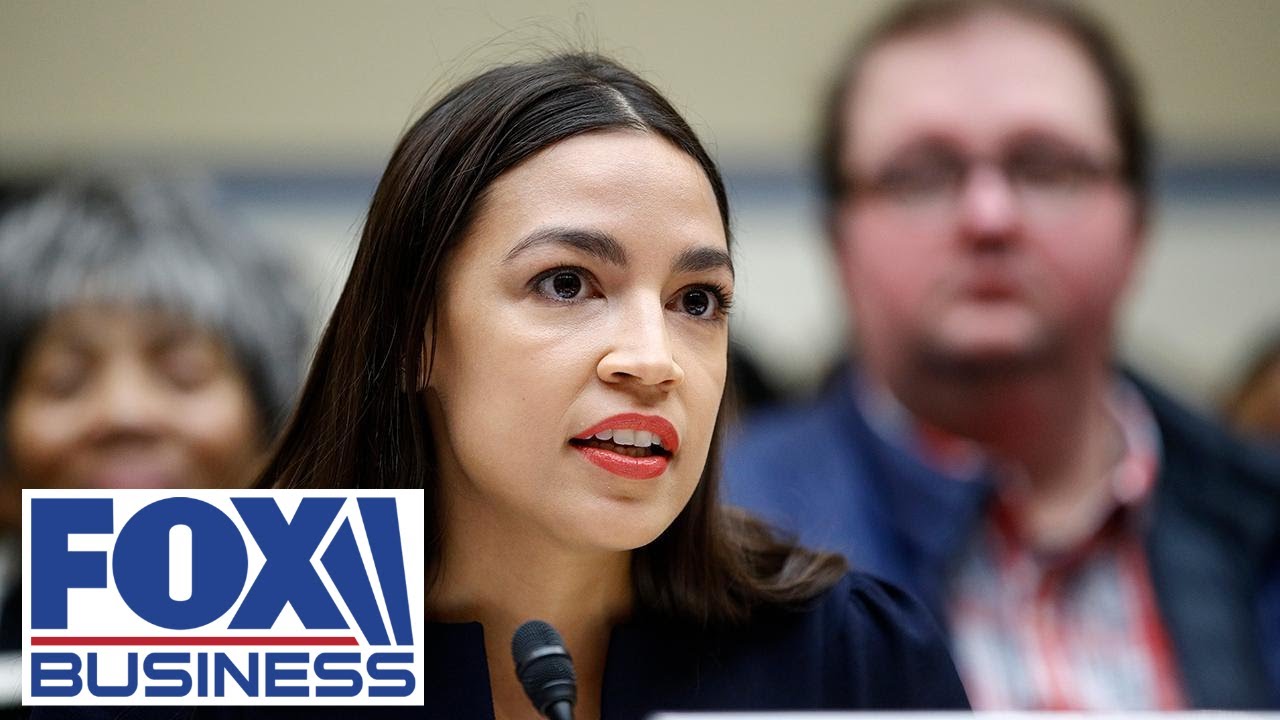 AOC says ‘we need new leadership in the Democratic Party’