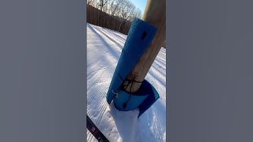 Skiing Bloopers 14 #skiing #fyp