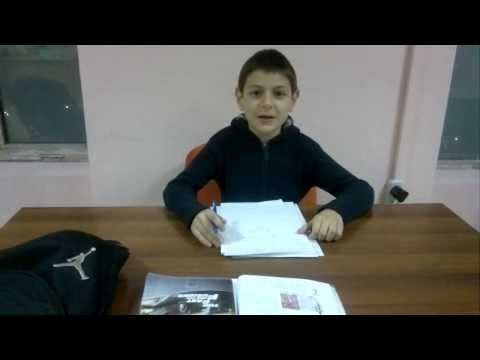 არა ოლიმპიადას