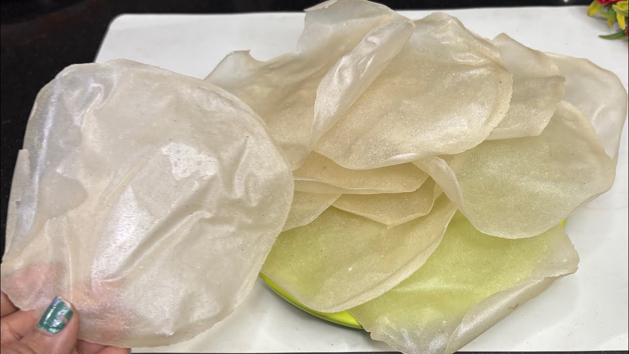 कच्चे आलू के चार गुना फूलने वाले खीचिया पापड़ बनाने का सबसे आसान और नया तरीका/aloo papad/ khichiya 