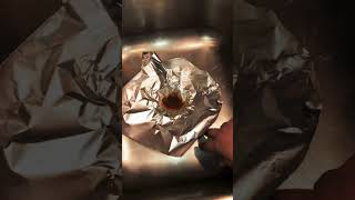 How to Use Aluminum Foil Properly