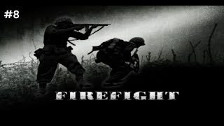 Firefight - WW2: Western Front (Saint Martin #8) - Liberation of France screenshot 1