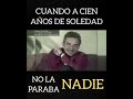 Tremenda anécdota de Gabriel García Márquez