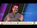 'ഉമ്മൻ‌ചാണ്ടി - പിണറായി കാലഘട്ടത്തിലെ മുഖ്യമന്ത്രിയുടെ ഓഫീസിന് പകരമായി ഒരു മോഡൽ വരണം'