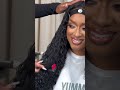 Big, Bold & Curly with Yummy Extensions Raw LAO Lush Curly