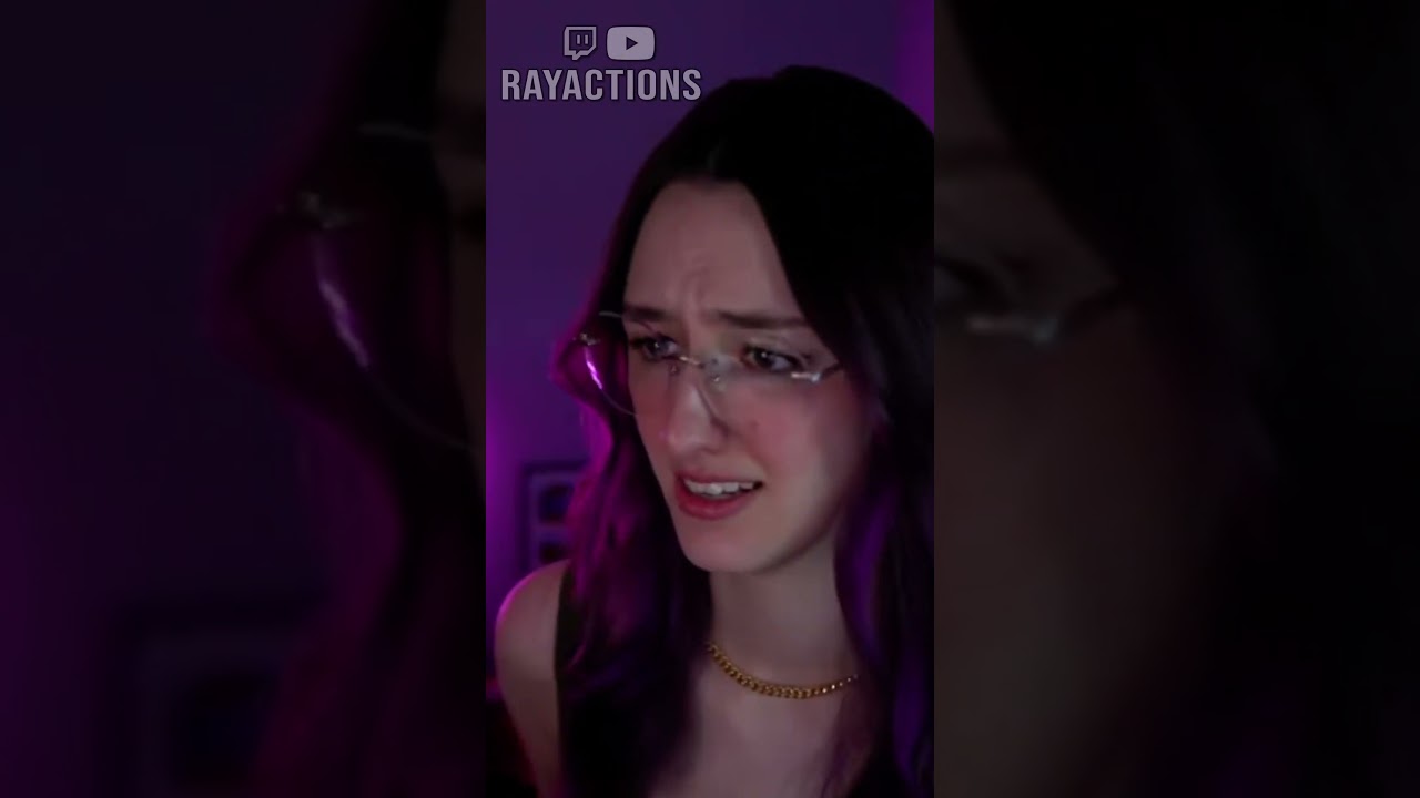 Sevi - To Hell And Back I Reaction Short | 