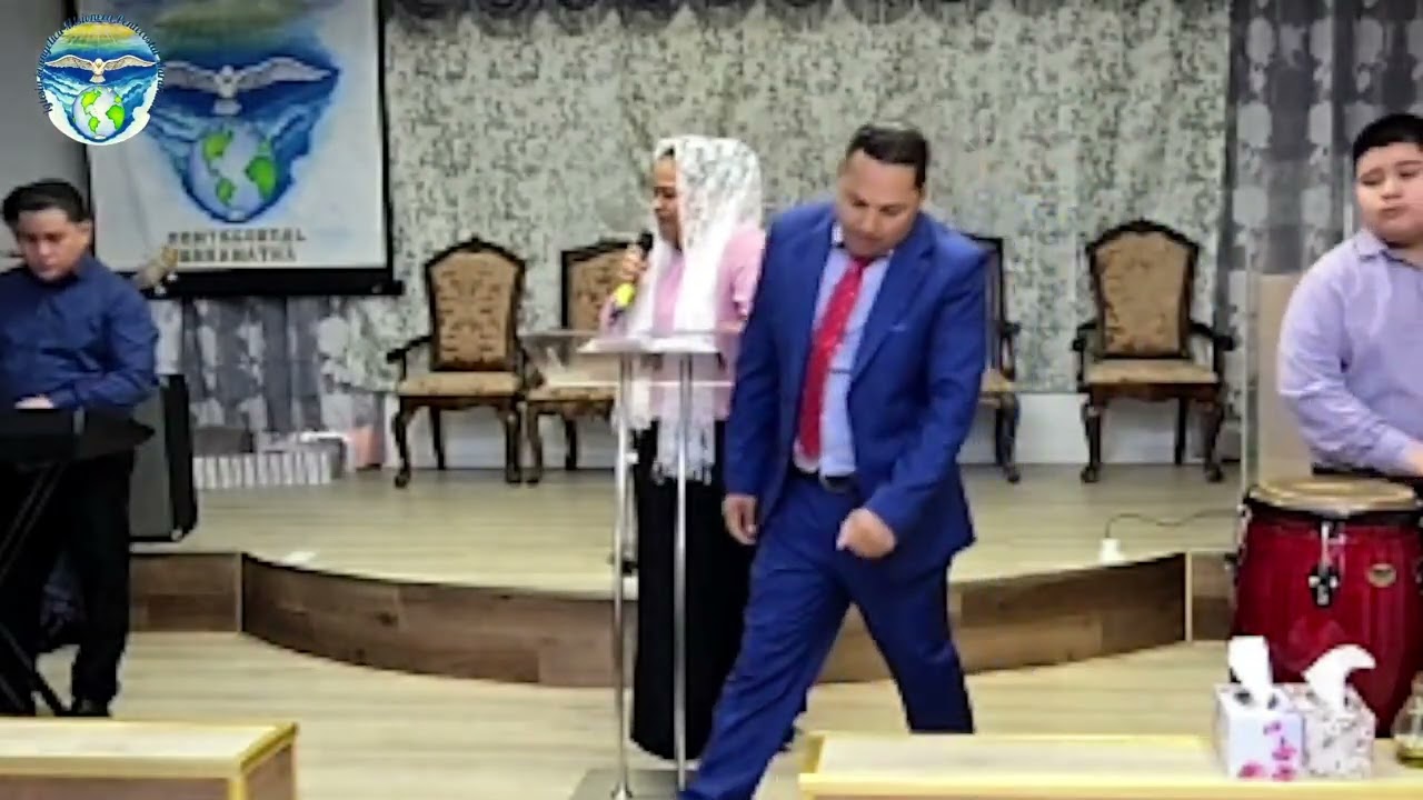 culto de enseñanza del 2026-02-20