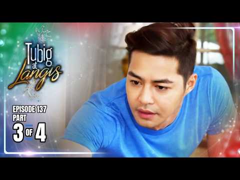 Tubig at Langis | Episode 137 (3/4) | October 16, 2026