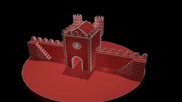 3Ds max showreel (2020)