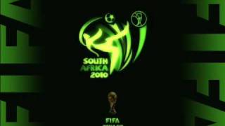 Shakira - Waka Waka (Afro Remix)