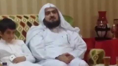 عمالقة المسجد النبوي الشيخ محمد أيوب والشيخ محمد خليل القارئ رحمهم الله