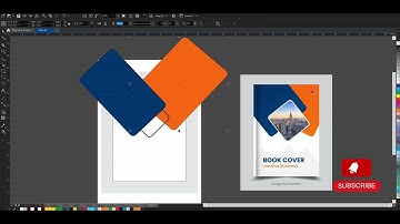 CorelDraw Me Pamphlet Design Kaise Karte Hai || How To Make Pamphlet Design In CorelDraw #video