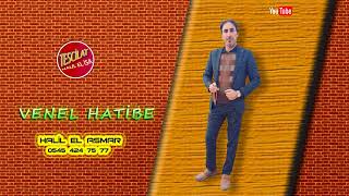 Halil el Asmar - Venel Hatıbe 2022 خليل الاسمر