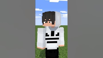 Testing Motion RIG Minecraft Animation ( Mine-imator 2.0 )