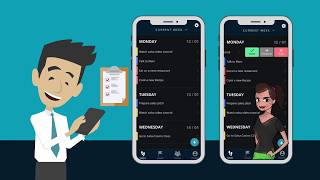Achieverz the best todo list app
