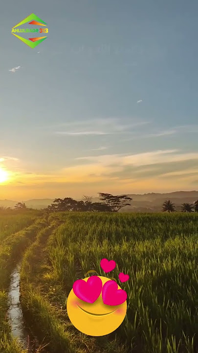 Takbir Merdu Kampung Halaman: Merinding Banget!