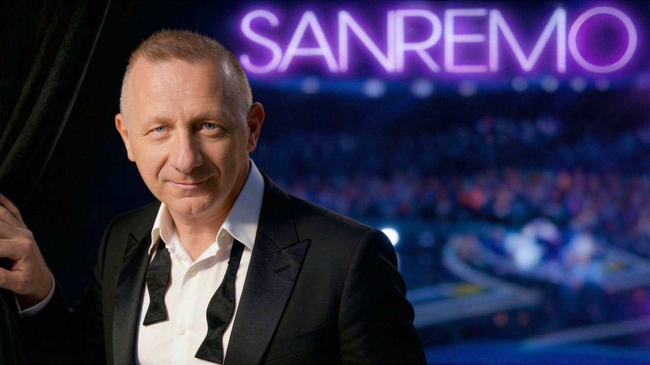 Cosa succede davvero a Sanremo? DOCUMENTARIO - con Rudy Neri & @andreaadventureawaits