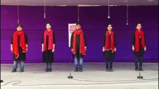 Human Being As The Central Value| National Skit Competition 2016